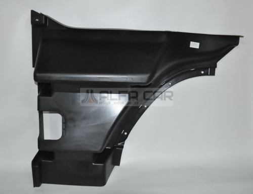 AC3175928 Подножка верхняя правая FH 2ªS. Alfa Car1